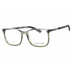 COLE HAAN EYEGLASSES CH4048-036-54 New with case